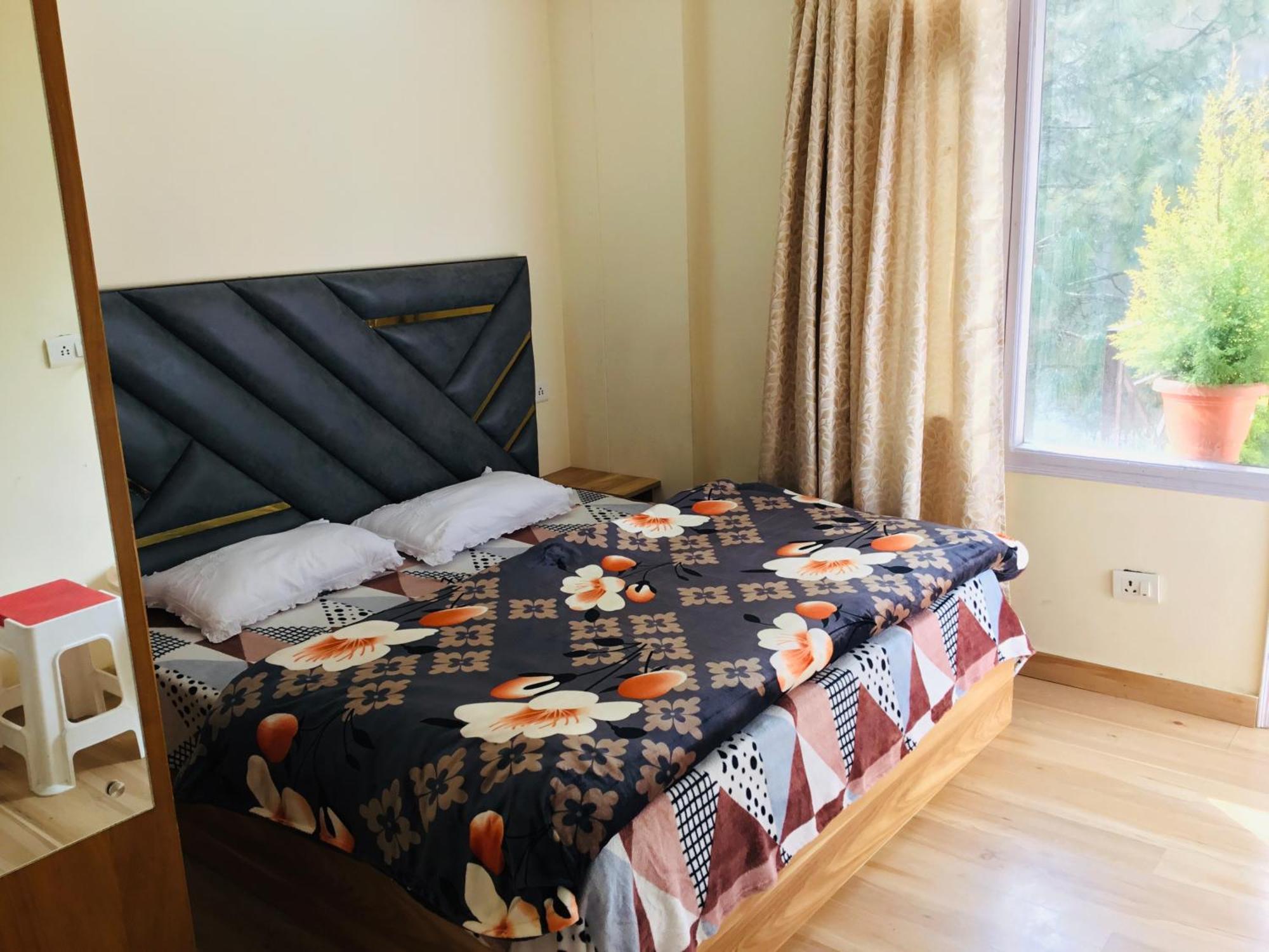 Shimla Vibes B & B Free Pick & Drop From Isbt Shimla Exterior foto
