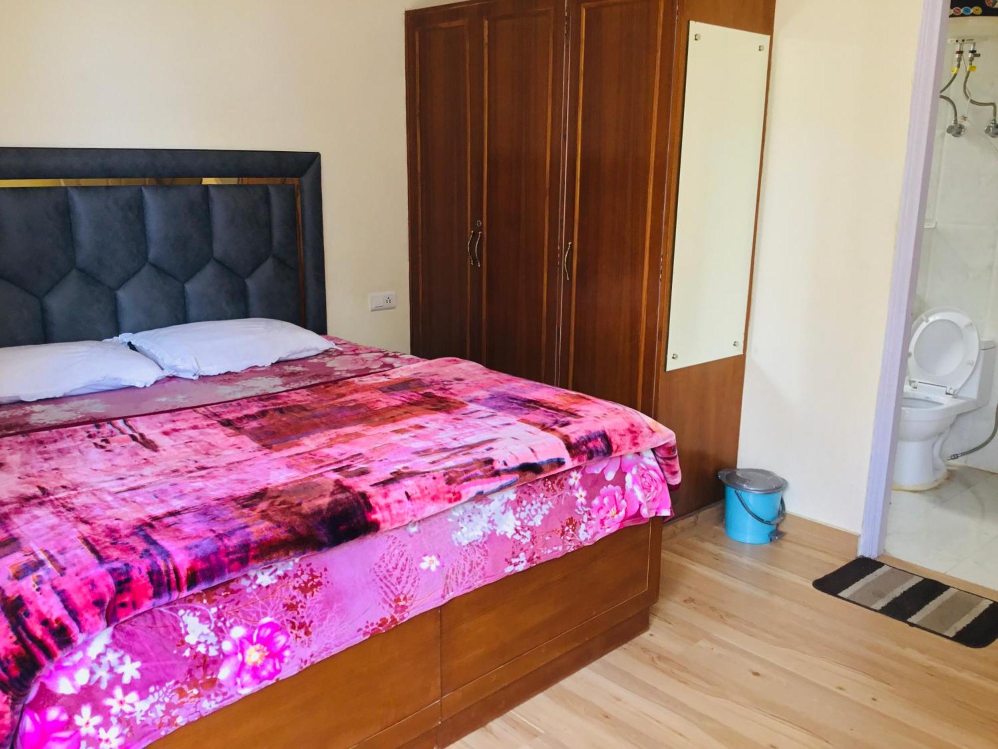 Shimla Vibes B & B Free Pick & Drop From Isbt Shimla Exterior foto