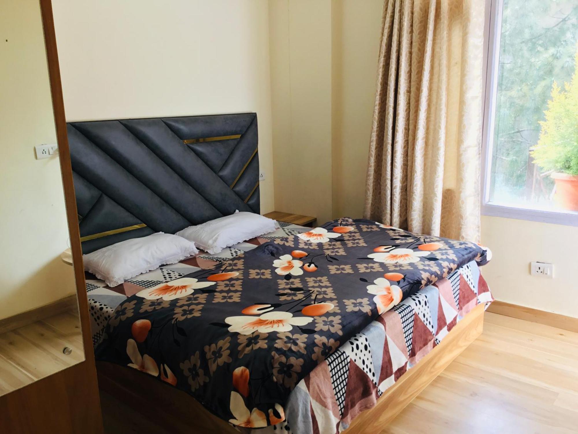 Shimla Vibes B & B Free Pick & Drop From Isbt Shimla Exterior foto