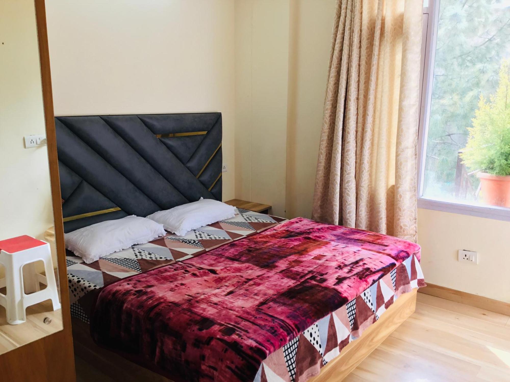 Shimla Vibes B & B Free Pick & Drop From Isbt Shimla Exterior foto