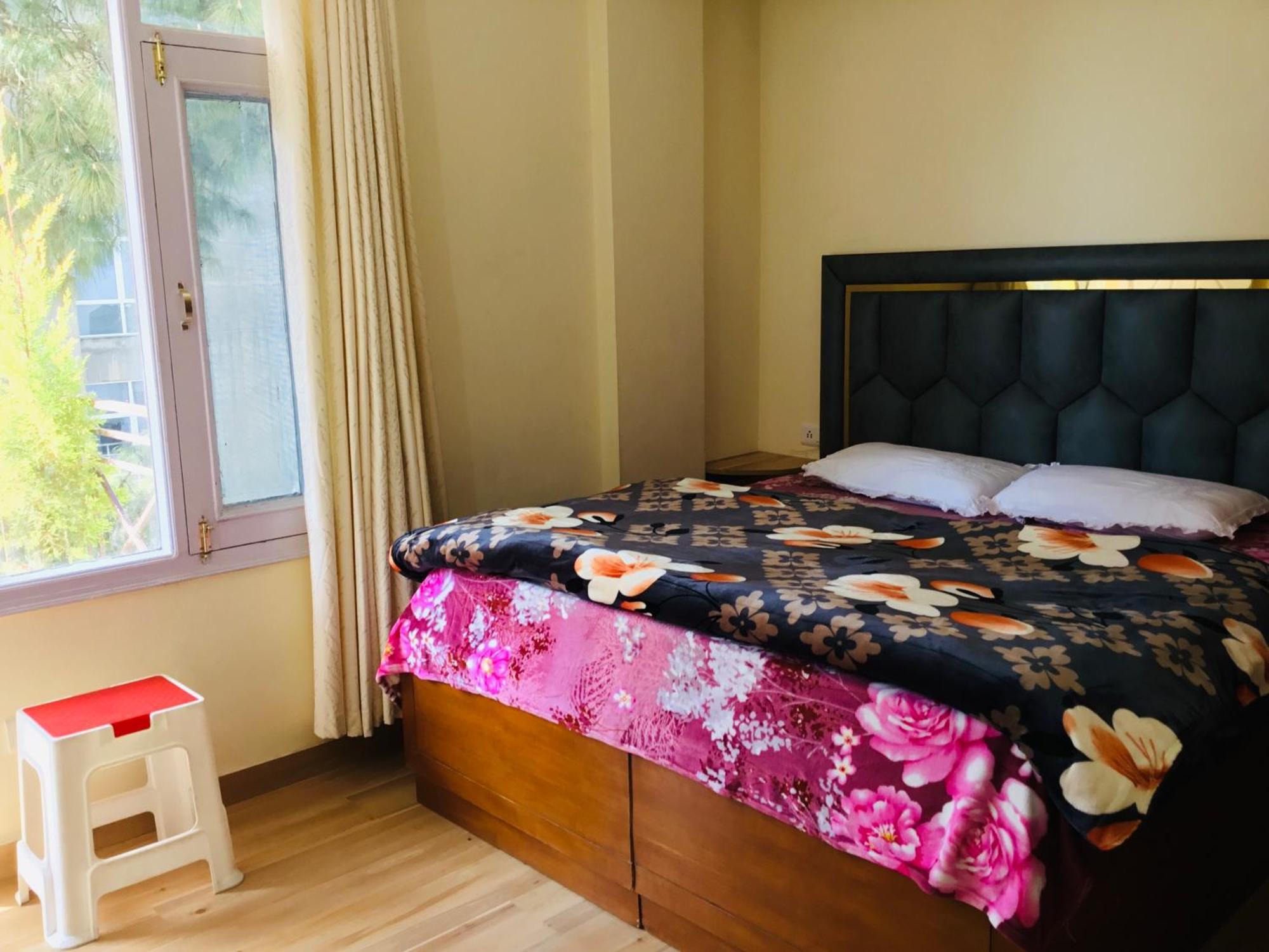 Shimla Vibes B & B Free Pick & Drop From Isbt Shimla Exterior foto