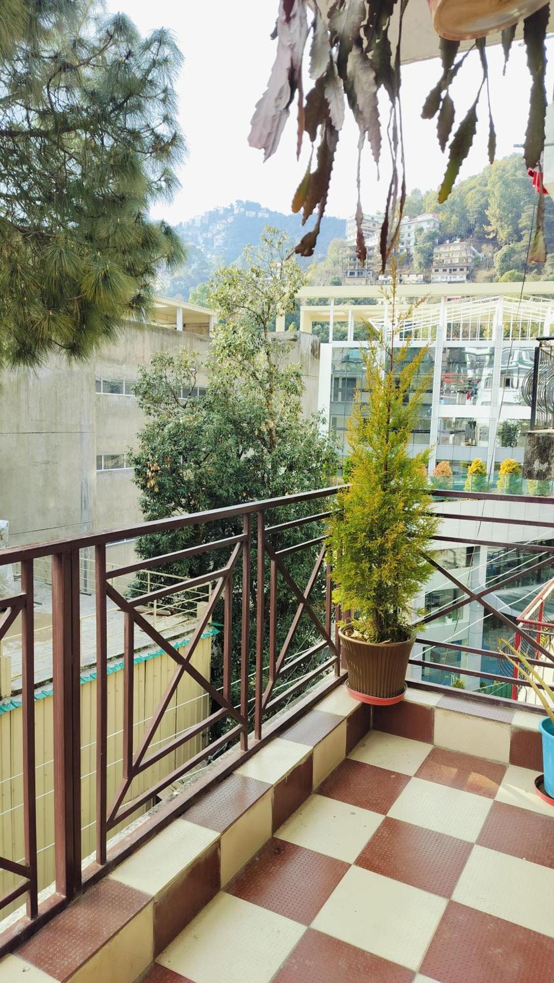 Shimla Vibes B & B Free Pick & Drop From Isbt Shimla Exterior foto