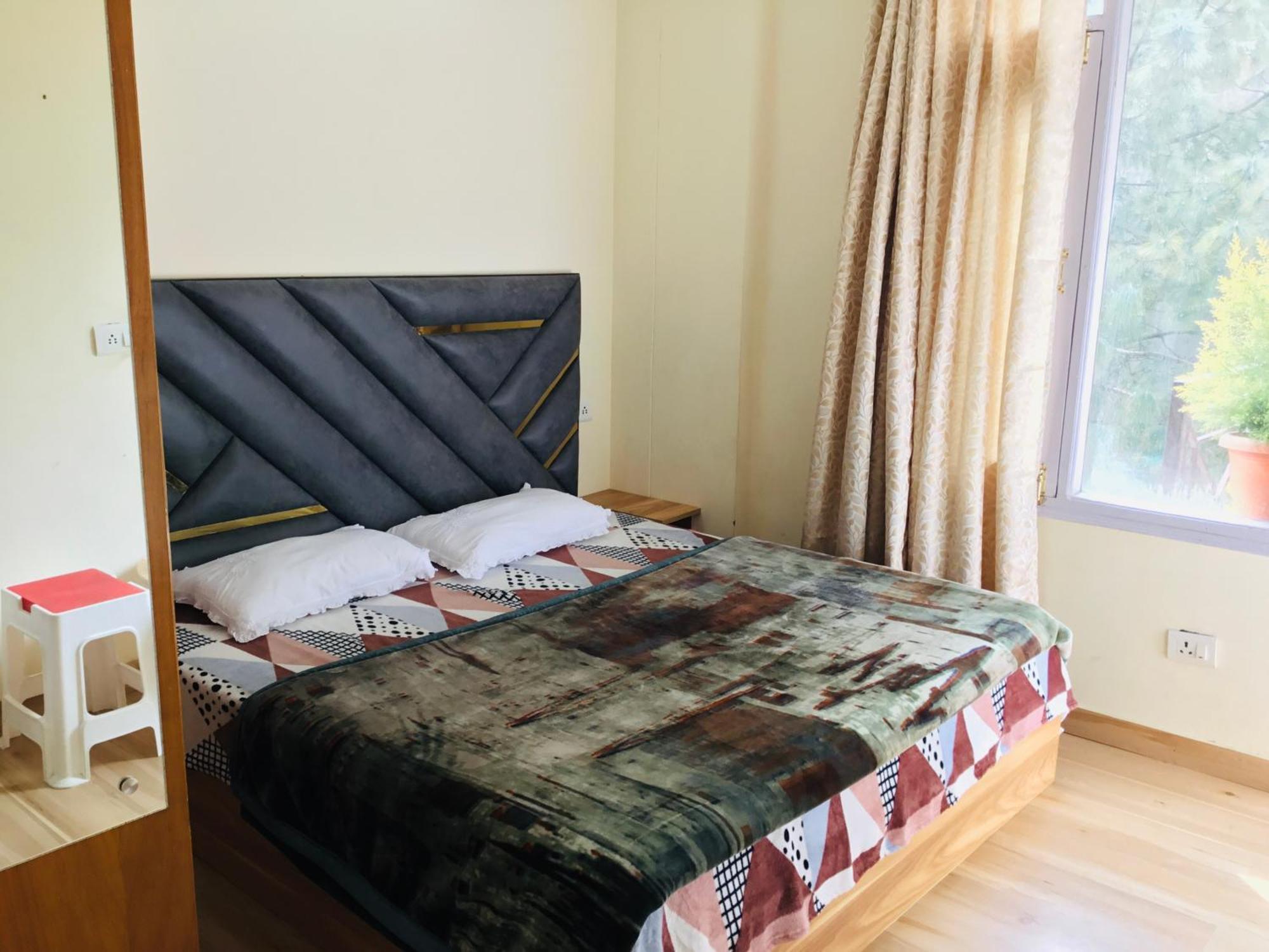 Shimla Vibes B & B Free Pick & Drop From Isbt Shimla Exterior foto