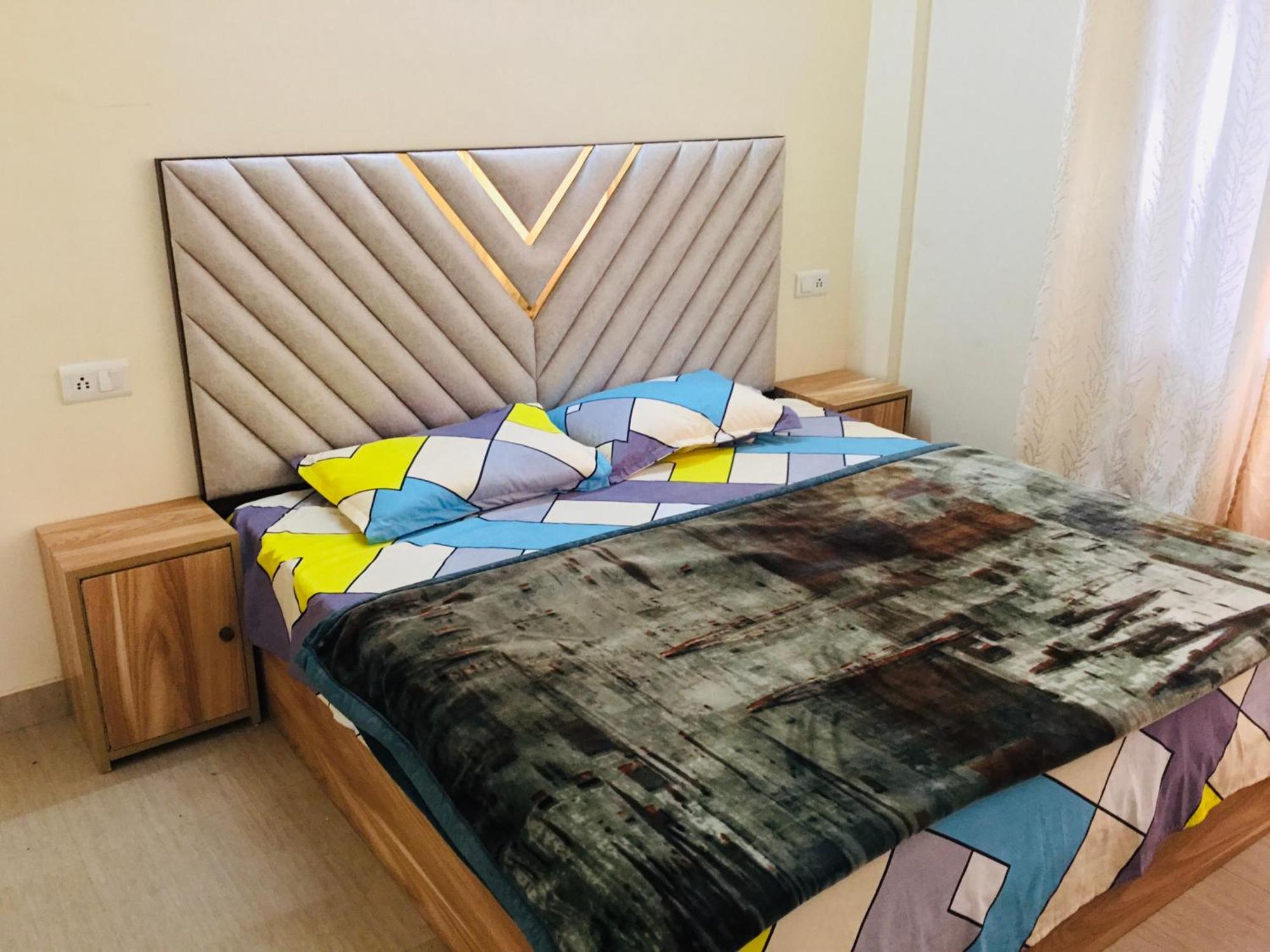 Shimla Vibes B & B Free Pick & Drop From Isbt Shimla Exterior foto