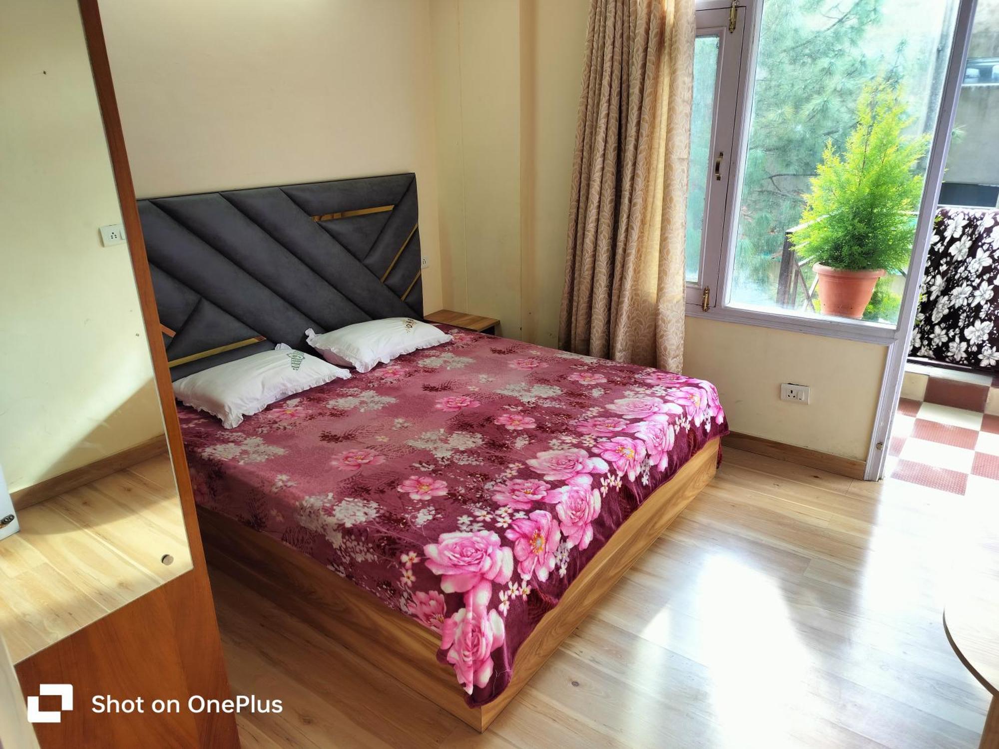 Shimla Vibes B & B Free Pick & Drop From Isbt Shimla Exterior foto